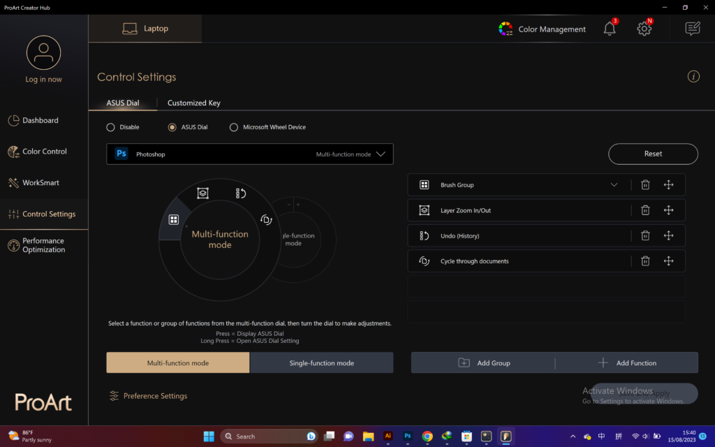 ASUS ProArt Studiobook 16 OLED测评:专为设计师量身打造的笔记本