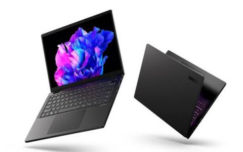 搭载Intel第13代平台，Acer商用笔记本电脑TravelMate P系列5款新机登场
