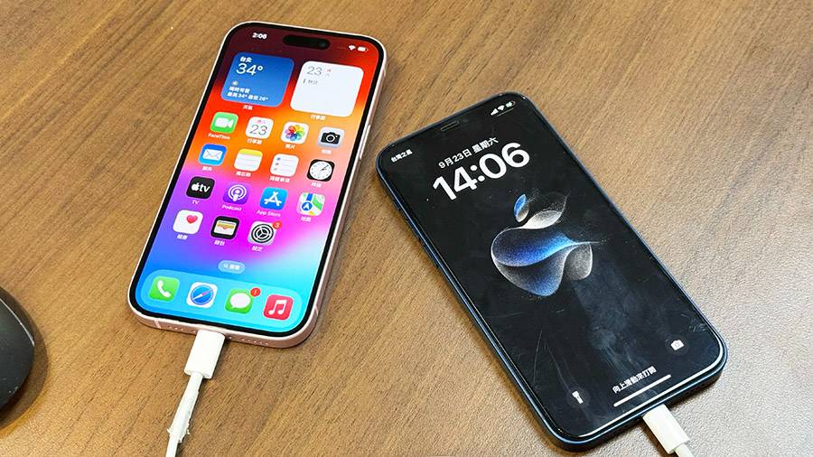 iPhone 15 开箱评测：兼顾娱乐性与实用性的一款 iPhone