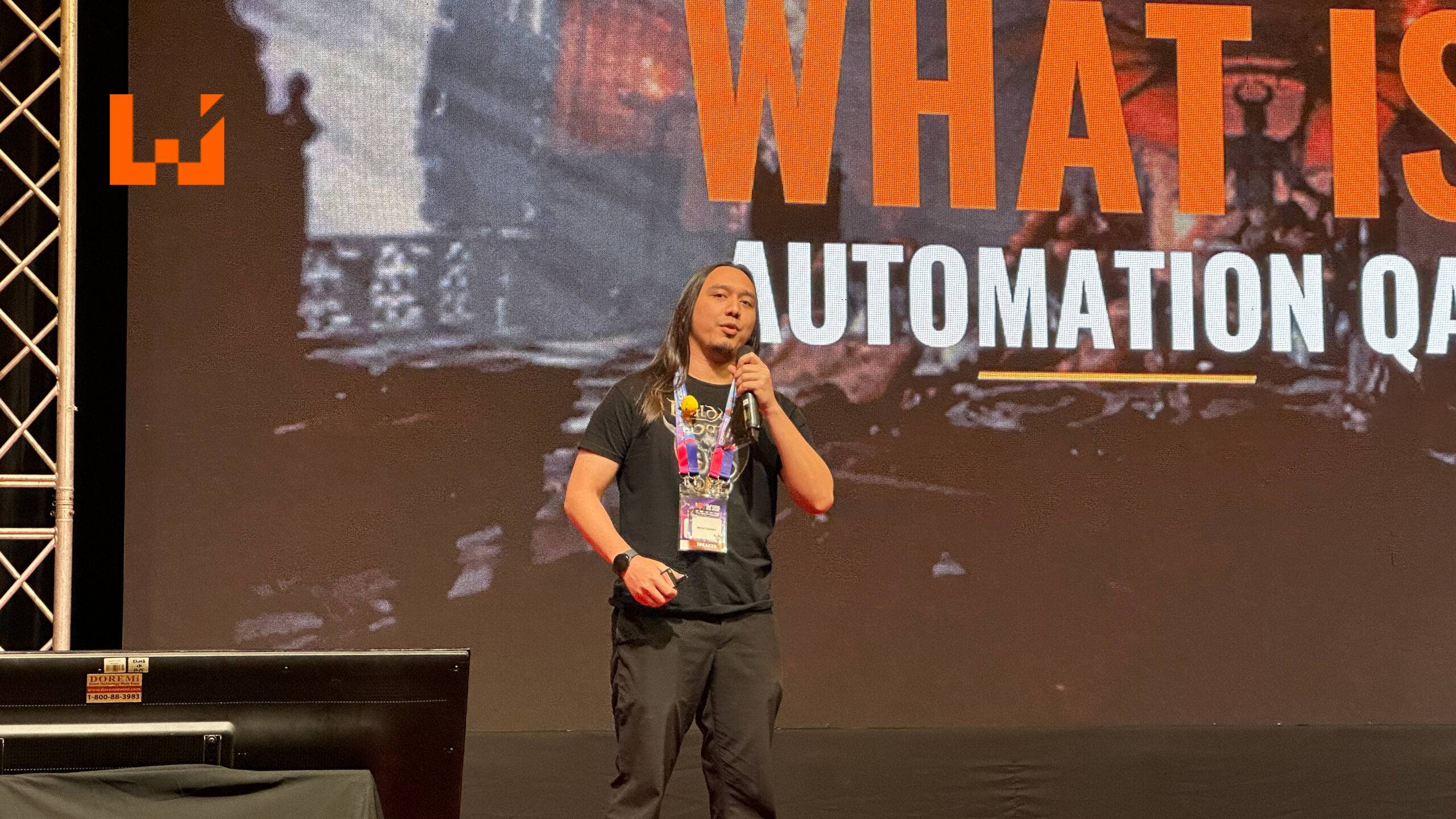 制作《Baldur’s Gate 3》的Larian Studios前来分享经历：必须遇到障碍才能寻找解决一切问题的最佳方案！