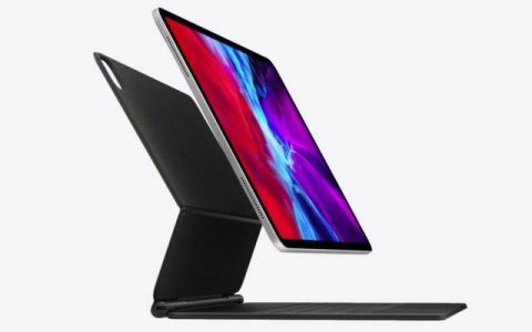 2024年iPad Pro的妙控键盘将采用铝制键盘，并模仿MacBook的设计
