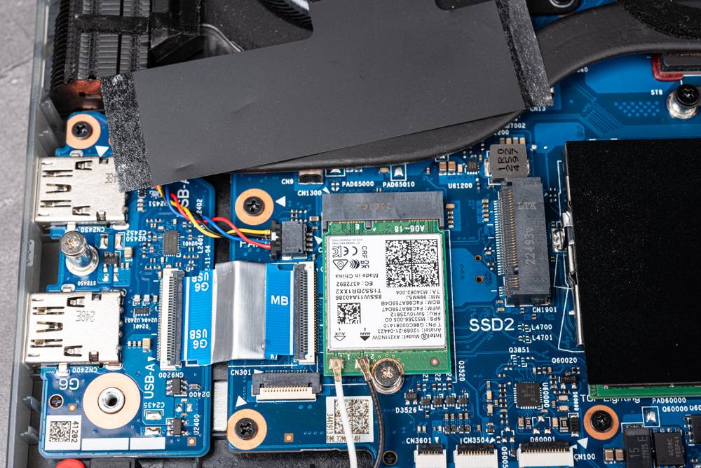 我就是潮流！ ROG Strix Scar 16 （2023） G634 测试报告 / 超狂散热与面板的旗舰机
