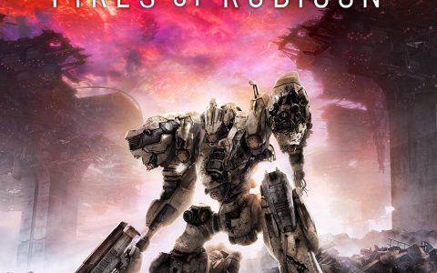 万代南梦宫娱乐自有音乐品牌即将发布《机战佣兵VI：境界天火》游戏原声带