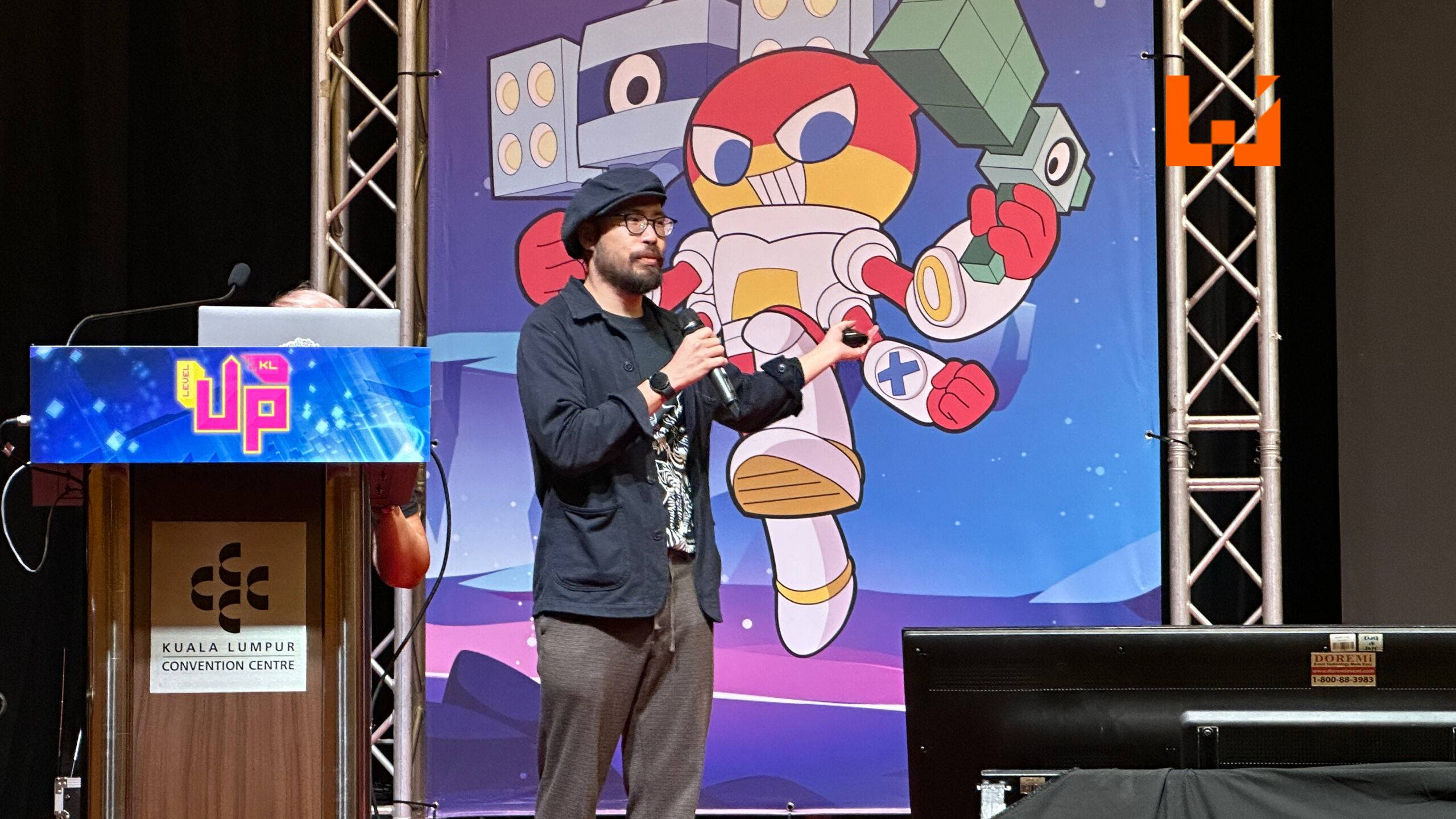 制作《Baldur’s Gate 3》的Larian Studios前来分享经历：必须遇到障碍才能寻找解决一切问题的最佳方案！