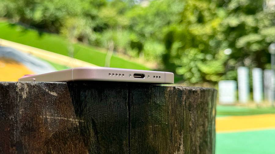 iPhone 15 开箱评测：兼顾娱乐性与实用性的一款 iPhone