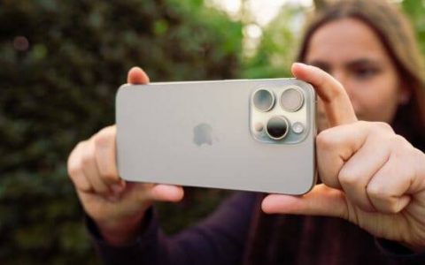 iPhone 15 Pro Max DXOMark 摄影评分全球第二