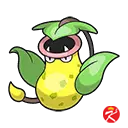 宝可梦 朱/紫 DLC「零之秘宝」《前篇：碧之假面》-北上乡宝可梦全图鉴：