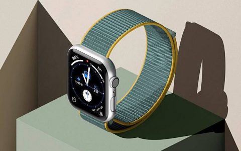 用户投诉 watchOS 10 天气数据无法正常显示
