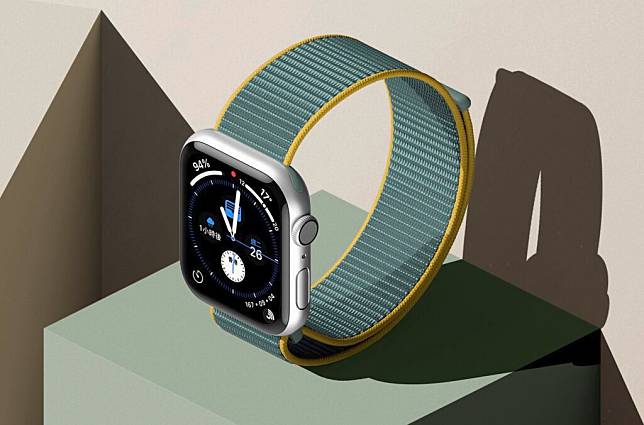 用户投诉 watchOS 10 天气数据无法正常显示