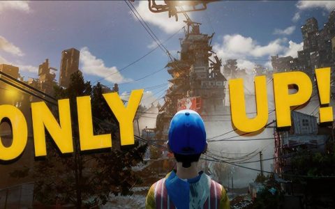 要玩要快！ 《Only Up》作者透露压力大，游戏准备下架Steam