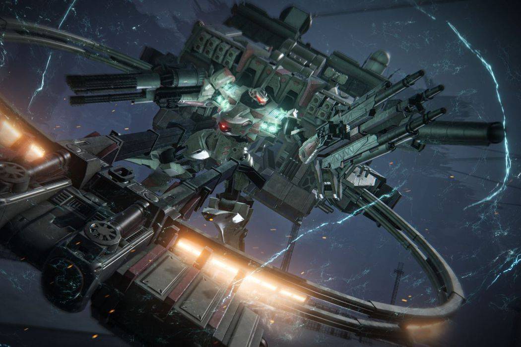 全身上下都是凶器!武裝飾帶曾經是真正的新人殺手 圖/遊戲截圖 全身上下都是凶器! 武装饰带曾经是真正的新人杀手 图/游戏截图