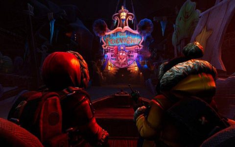 烧脑双人解谜《我们曾到此探险：友谊考验》限免领取！ 友谊小船还挺得住吗？