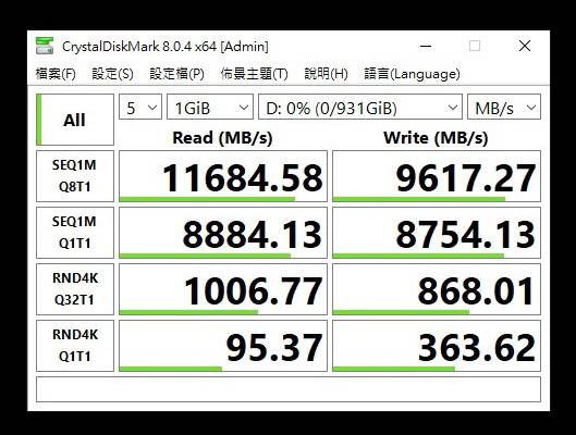 Micron Crucial T700 Pro PCIe Gen5 SSD - 超高速读写 散热片有效降温