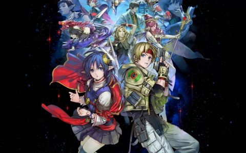 《Star Ocean The Second Story R》制作人谈重制重点，改善原版探索节奏并优化战斗体验