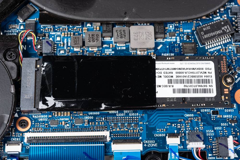 我就是潮流！ ROG Strix Scar 16 （2023） G634 测试报告 / 超狂散热与面板的旗舰机