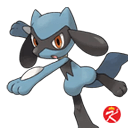 宝可梦 朱/紫 DLC「零之秘宝」《前篇：碧之假面》-北上乡宝可梦全图鉴：利欧路