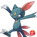 宝可梦 朱/紫 DLC「零之秘宝」《前篇：碧之假面》-北上乡宝可梦全图鉴：狃拉