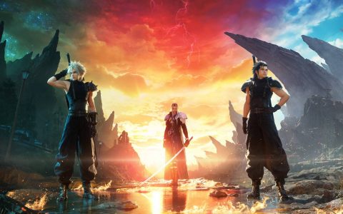 Square Enix 旗下《最终幻想 7 重生》发售日正式揭晓，预定 2024 年 2 月 29 日上市！