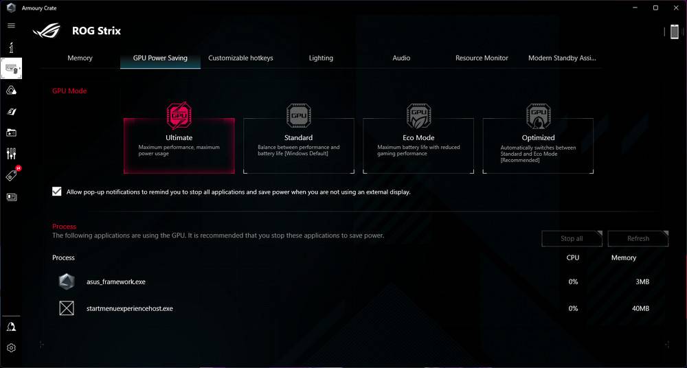 我就是潮流！ ROG Strix Scar 16 （2023） G634 测试报告 / 超狂散热与面板的旗舰机