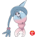 宝可梦 朱/紫 DLC「零之秘宝」《前篇：碧之假面》-北上乡宝可梦全图鉴：布莉姆温