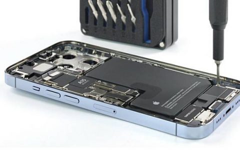 旧机升级iOS 17注意持航力显著缩减