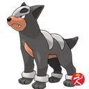 宝可梦 朱/紫 DLC「零之秘宝」《前篇：碧之假面》-北上乡宝可梦全图鉴：戴鲁比