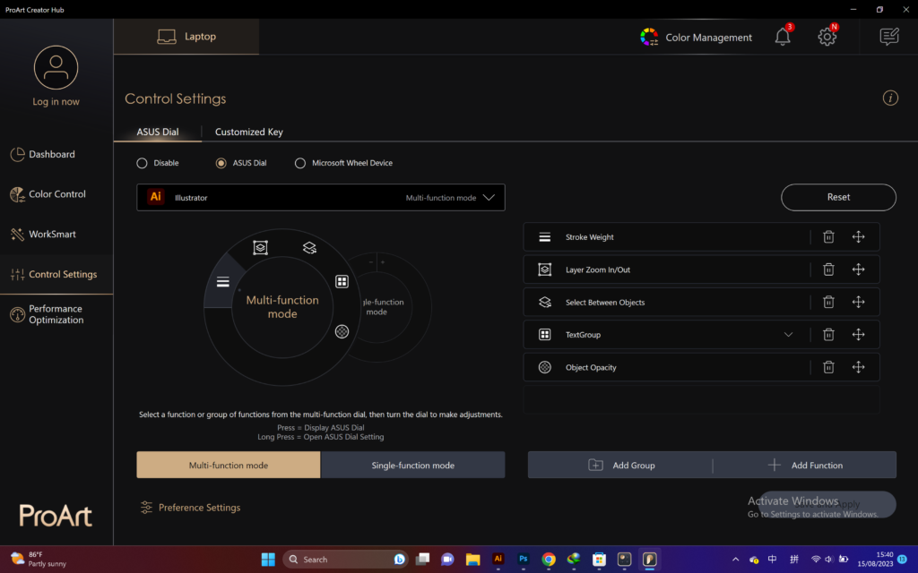 ASUS ProArt Studiobook 16 OLED测评:专为设计师量身打造的笔记本