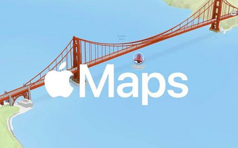 如何使用 iOS 17 Apple Maps 离线地图功能？