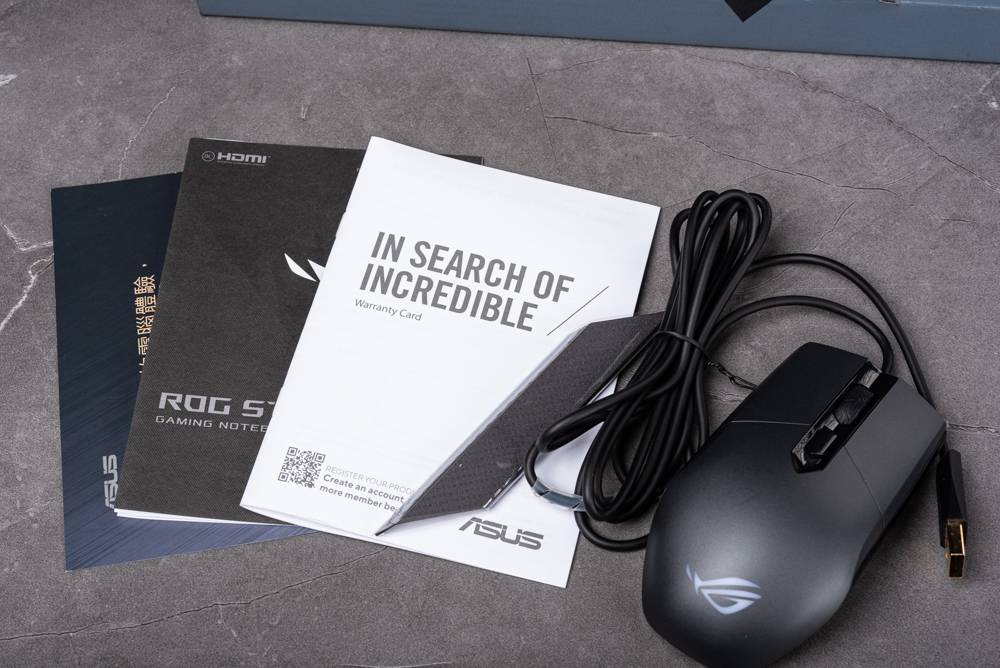 我就是潮流！ ROG Strix Scar 16 （2023） G634 测试报告 / 超狂散热与面板的旗舰机