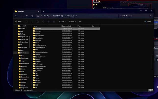 神奇 Win 11 Bug 竟可大幅加快 Windows 文件管理器反应速度