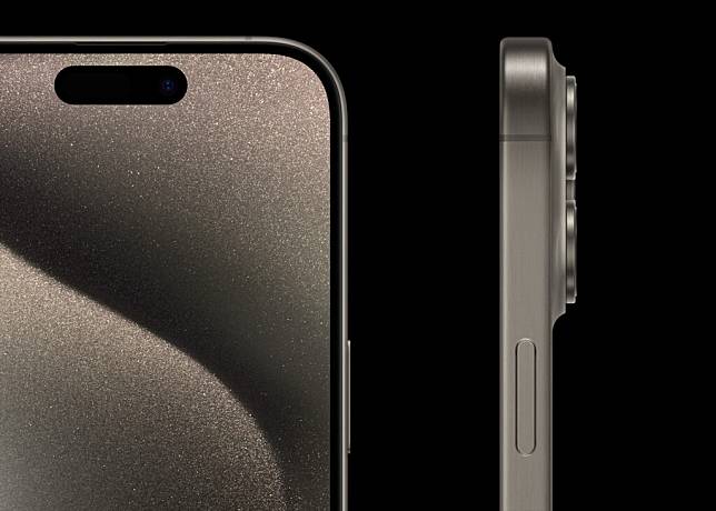 iPhone 15 Pro Max 最吸引的5大功能全面看