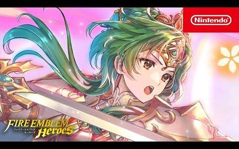 《圣火降魔录 英雄云集》举办传承英雄召唤活动「心之女王 艾琳西亚」