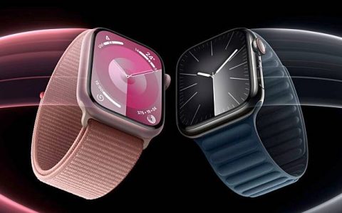 Apple Watch Series 9最重要的5个改变