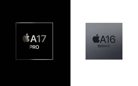 A17 Pro VS A16 Bionic 重点全面分析
