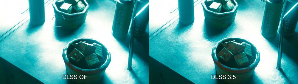 NVIDIA DLSS 3.5 正式上线《赛博朋克 2077》光追加速支持「光线重构」技术