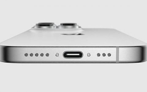 iPhone 15 Pro及15 Pro Max新改进预览