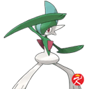 宝可梦 朱/紫 DLC「零之秘宝」《前篇：碧之假面》-北上乡宝可梦全图鉴：艾路雷朵