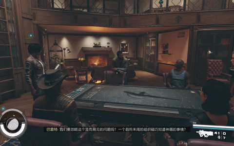 Xbox 本家科幻大作《星空》一手试玩报道 纵横无垠星海探索人类终极的答案