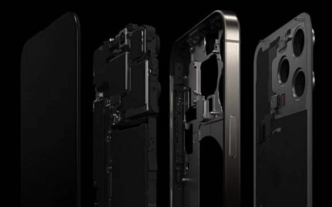 iPhone 15 Pro重量减9%但一个物理原因令它感觉比实际更轻