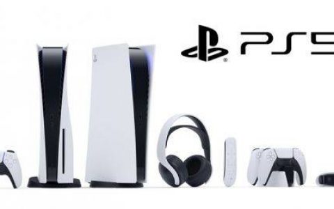 索尼发布PlayStation 5重大更新 已支持8TB的M.2 SSD扩展
