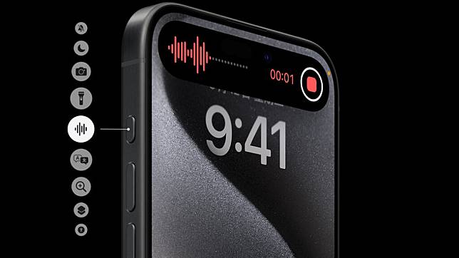 iPhone 15 和 iPhone 15 Pro 怎么挑？ 九大差异一次过目