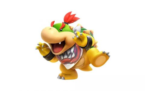 库巴跟城堡合体？ 《超级马里欧兄弟 惊奇》信息公开