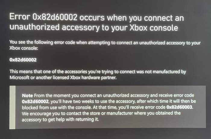 Xbox非官方认证手把、配件将被禁用! 微软力推「Designed for xbox」认证,第三方配件商跳脚