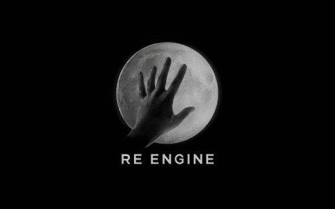 CAPCOM表示RE引擎将演变成REX引擎; 将添加Mesh Shader支持