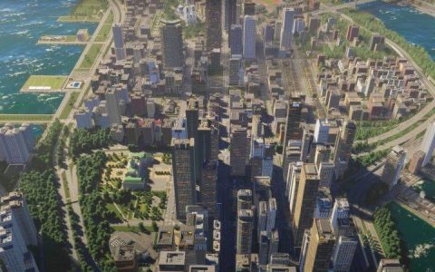 Cities： Skylines 2开发者的目标是在PC上达到30FPS：对于城市建设者来说60FPS没有真正的好处