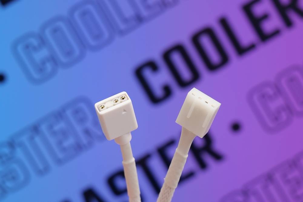 经典 MasterLiquid Lite 系列水冷散热器再进化~ Cooler Master MasterLiquid 240L/360L CORE ARGB/White