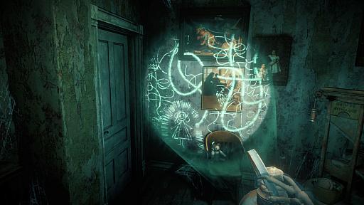 经典冒险游戏《The 7th Guest VR》以VR方式重新推出