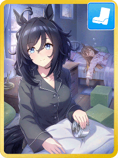 赛马娘SR支持卡评价一览表
