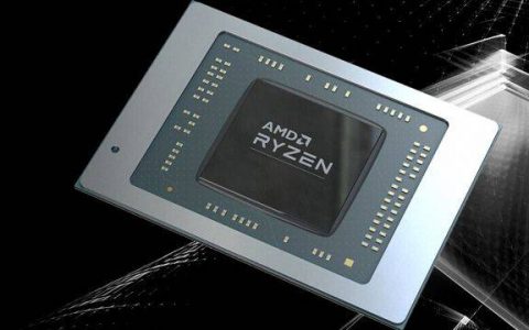AMD Ryzen 3 7440U首次跑分 Zen 4架构大小核心真的很猛