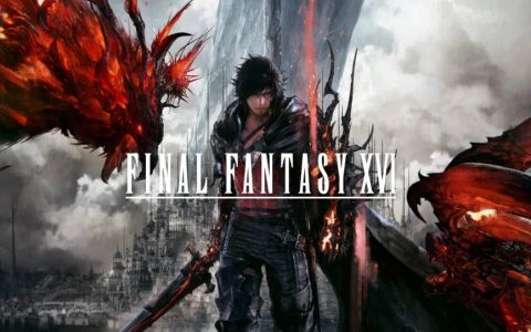 《FF16》有媒体调查70%都是“中壮年”玩家！ 甚至有2.2%超过60岁